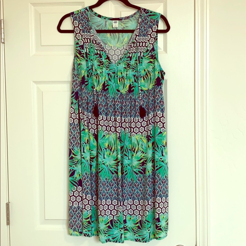 {Old Navy} Dress